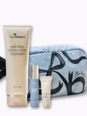 SkinMedica Dewy, Refreshed Skin Set